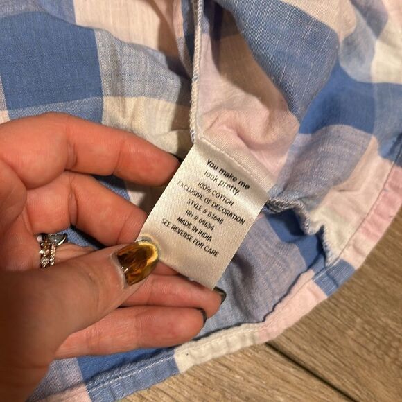 RAHI Top  - Picture 3 of 5